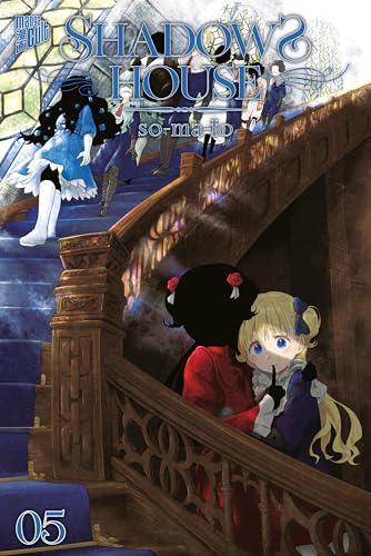 Shadows House, - Mehr Infos/Bestellen