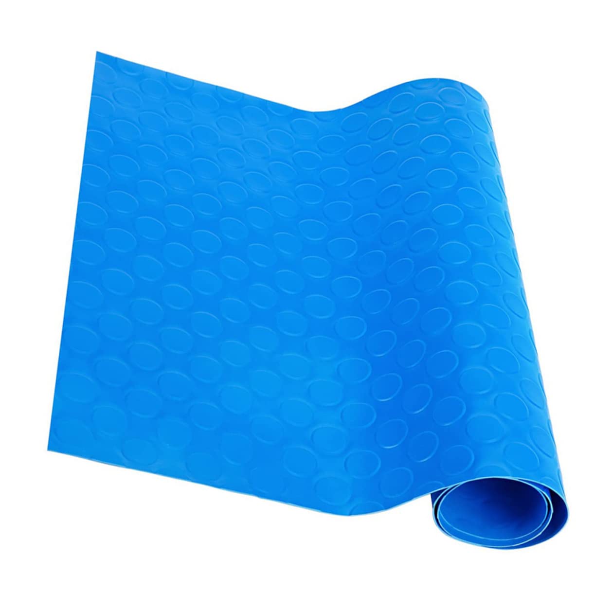Ubervia® 2pcs Swimming Pool Ladder Mat DIY Pool Ladder Mat Non Floor Mat Swimming Pool Safety Pad Swimming Pool Floor Mat Pool Liner Pool Mats for Floor Non-Slip PVC Ladder Pad-image-44