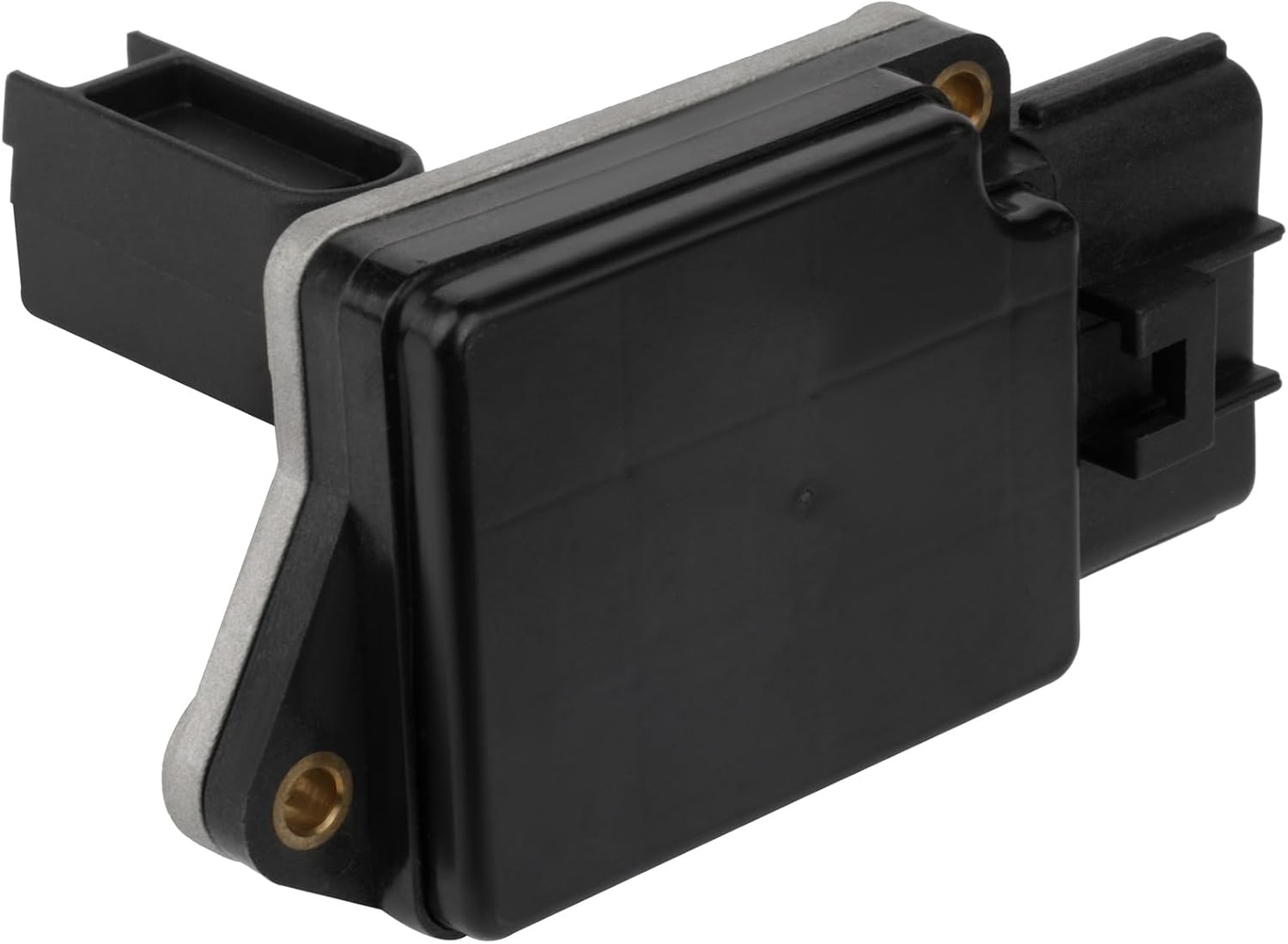 SCITOO Mass Air Flow Sensor Fit for Ford for E-150 Club Wagon 2003,for Ford for E-150 Econoline 1999-2002 Replace 1SDF12B579BA 04138872 4138872