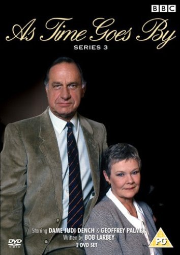 As Time Goes By - Series 3 [Region 2 - Non USA Format] [UK Import]