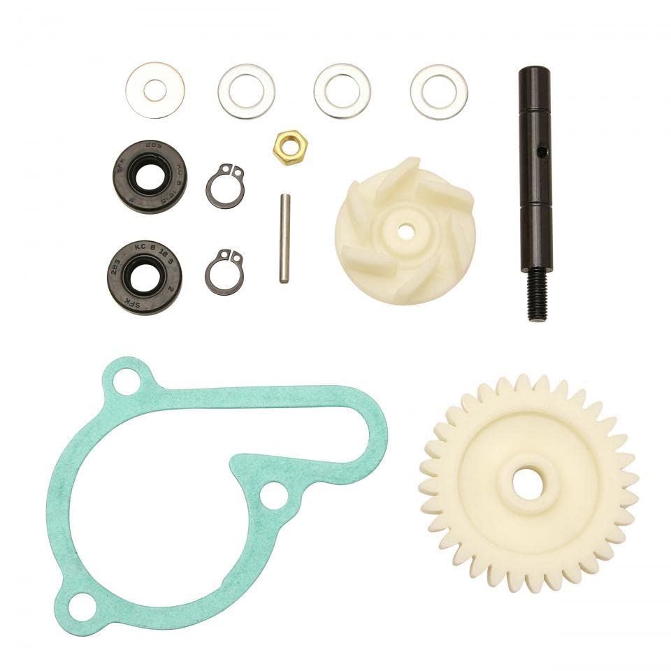 Bomba de agua P2R para moto Aprilia 50 RS 2006 a 2020