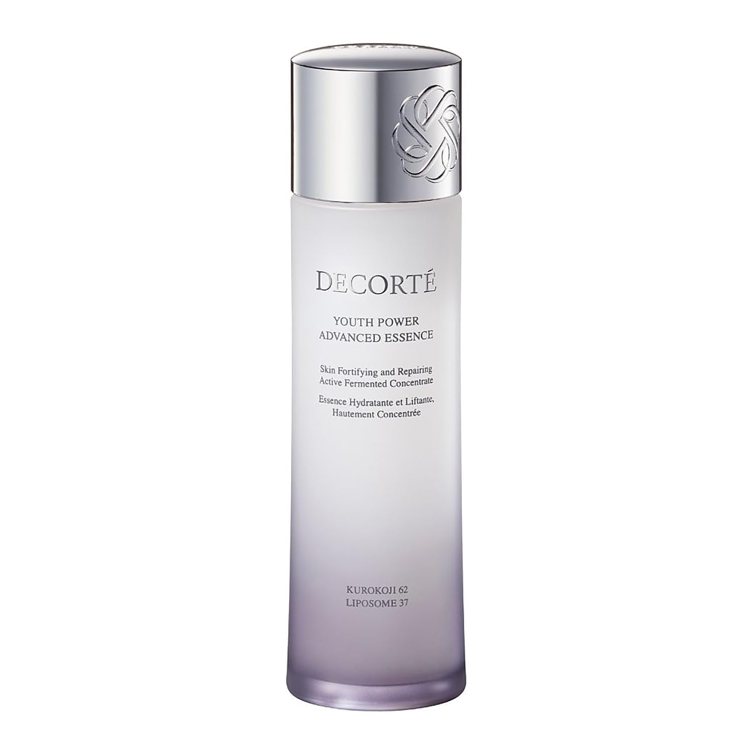 DECORTÉユースパワー 150ml Amazon.co.jp: DECORTÉ(コスメデコルテ) 美容液 ユース パワー
