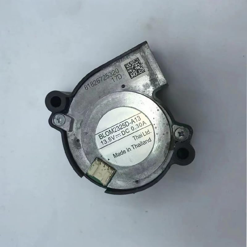 Ventilateur BLOM2325D-A13 13.5V pour réparer un phare thermique