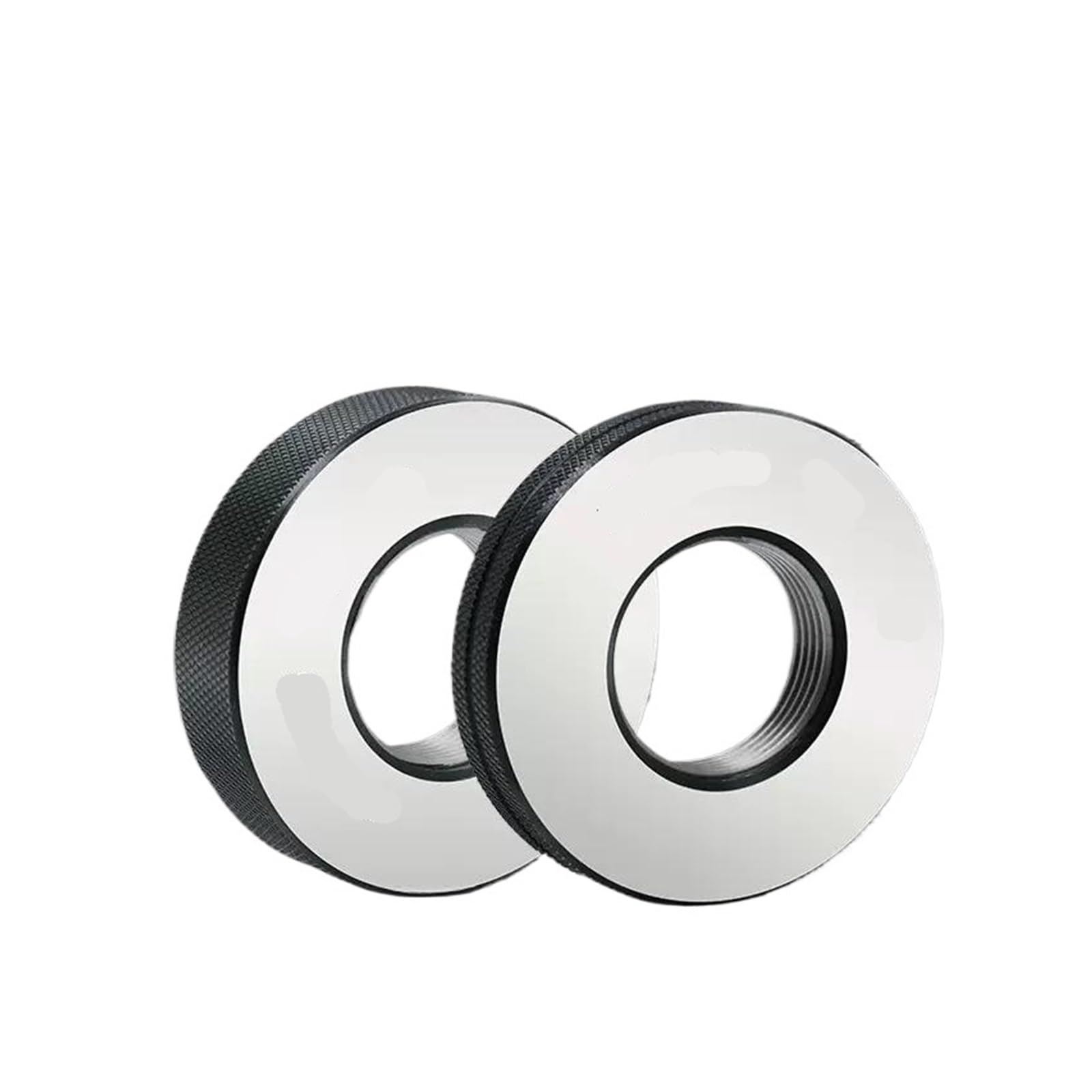1 lot (1 jauge de pas + 1 jauge de butée) M51-M72X1,5 0,5 1,25 0,75 2 jauge à anneau métrique métrique non standard 6 g (M57X0,75 6 g T Z)