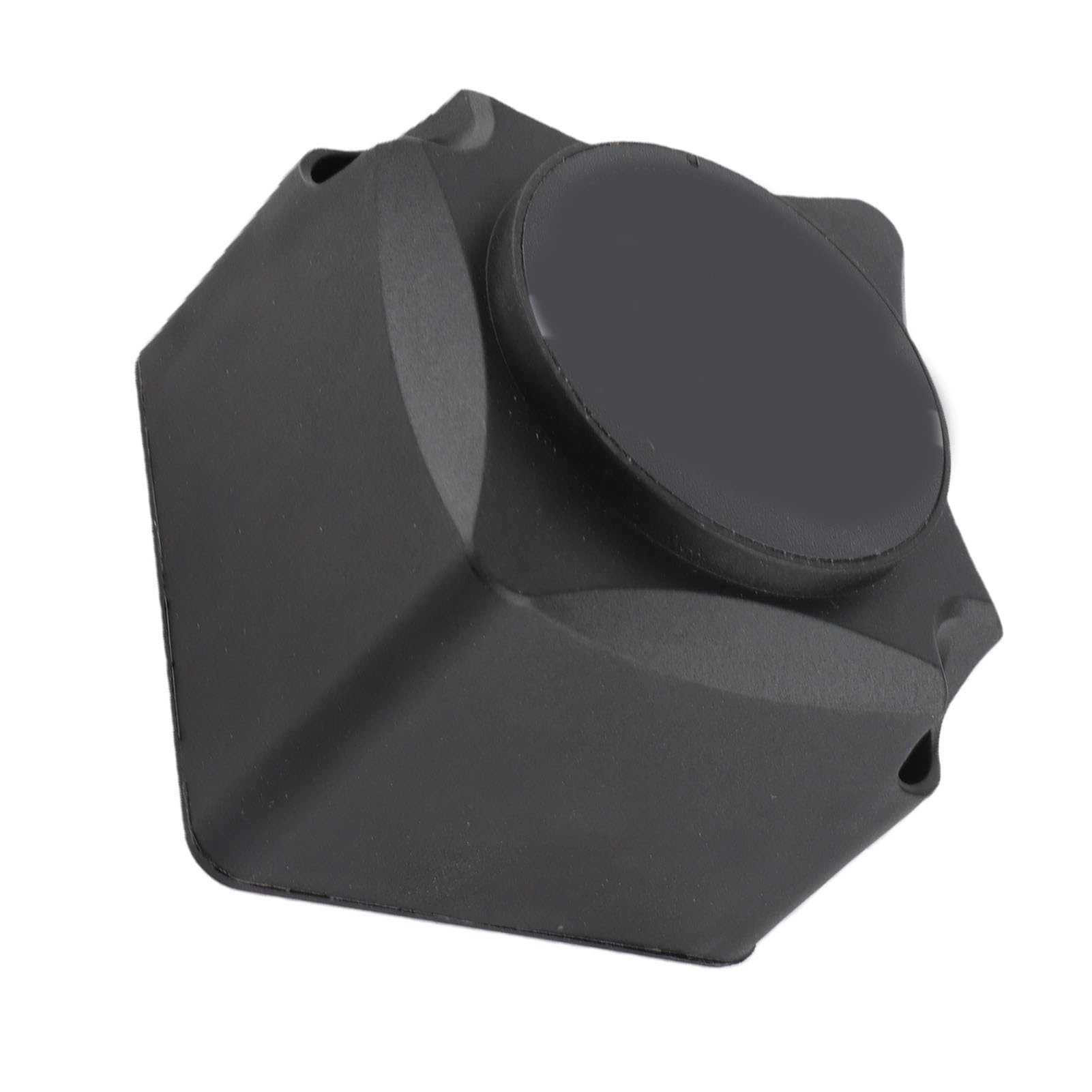 Aramox 12V 24V Doppelbatterie-Trennschalter, Intelligentes Spannungsempfindliches ABS-Relais, 140A IP67 Automatisches Laden, Geringer Stromverbrauch, für Auto, Wohnmobil, Boot, Marine, ATV, UTV, LKW