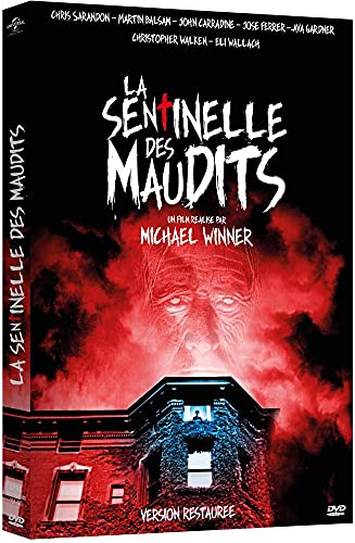 La Sentinelles des maudits - DVD - Mehr Infos/Bestellen