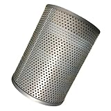 Jeimgrso Hydraulic Filter 20Y-60-31121 207-60-71182 Compatible with Komatsu D85PX-15E0 D85MS-15