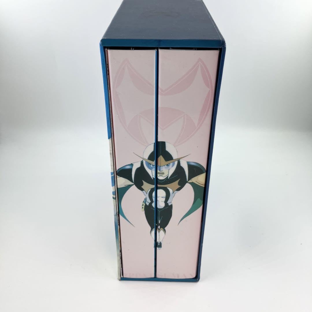 タイムボカンシリーズ 逆転イッパツマン ブルーレイBOX(Blu-ray