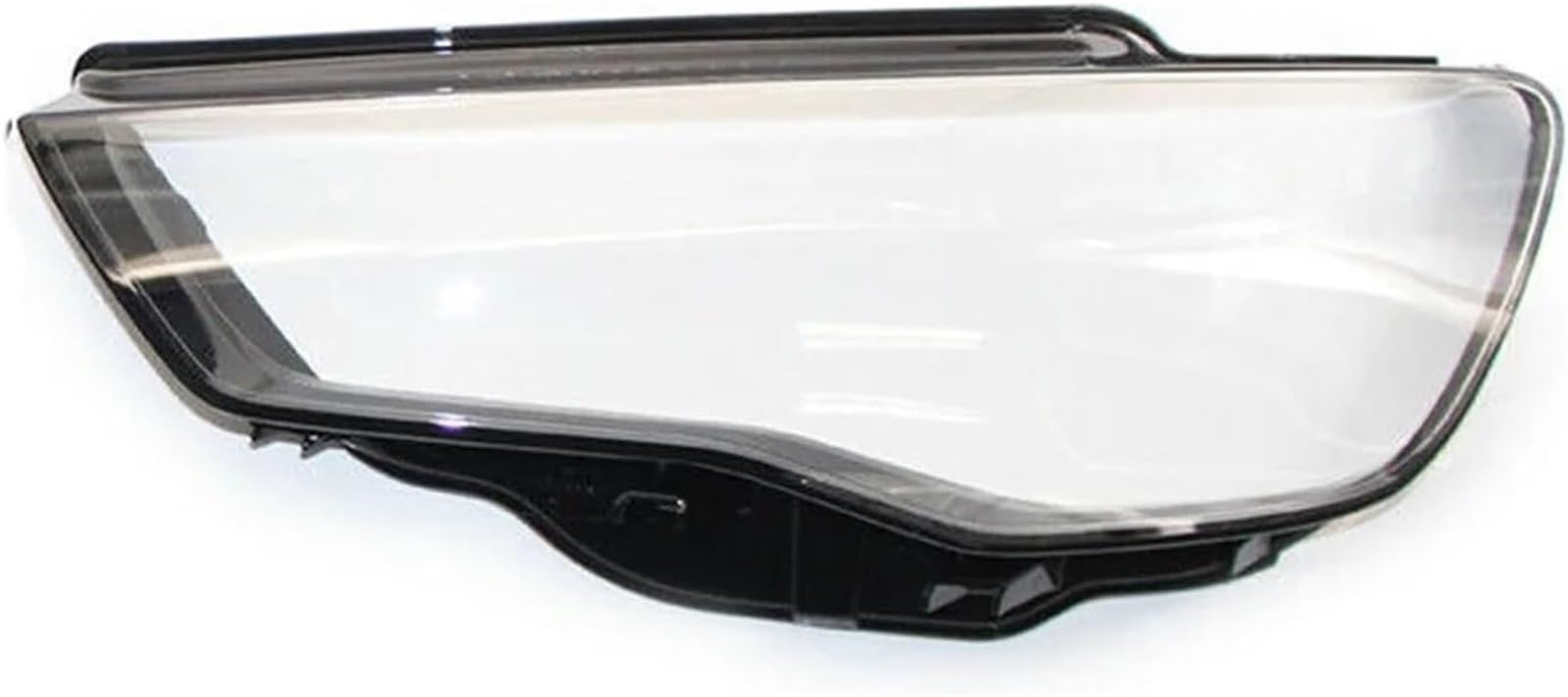 Capuchon d'objectif de phare pour Audi A3 S3 8V coque transparente gauche 2013-2016 - 5