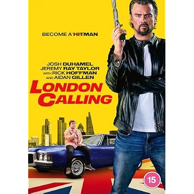 London Calling