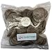 Jiffy 7 Peat Pellets 36 MM Seed Starting Plugs, Seeds Starter. Start Plant Seedlings Early (Pack of 50)