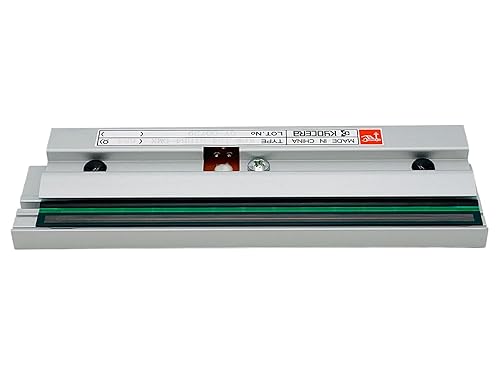 Miniatura 6 de Datamax PHD20-2181-01 Cabezal de impresión para impresoras Clase I, resolución de 203 DPI