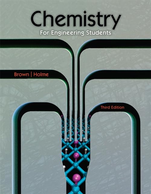 Buy Chemistry for Engineering Students — BookShops.in