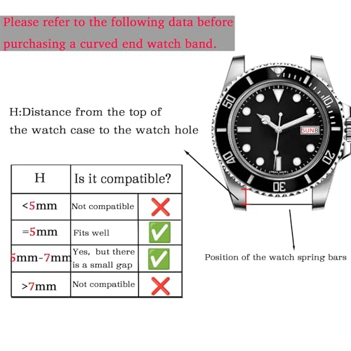 Image of Jubilee Bracelet For Men, Straps Compatible, Silver Bracelet For Man, Strap Watches For Men, Durable Watch Band For Watches For Men
