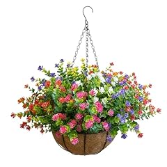 Yellow Purple White Orange Pink Red