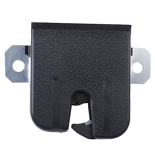 Cerradura de maletero 6Q6827505E para VW Golf y Passat 5
