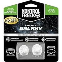 KontrolFreek FPS Freek Galaxy Black para Xbox One y Xbox Series