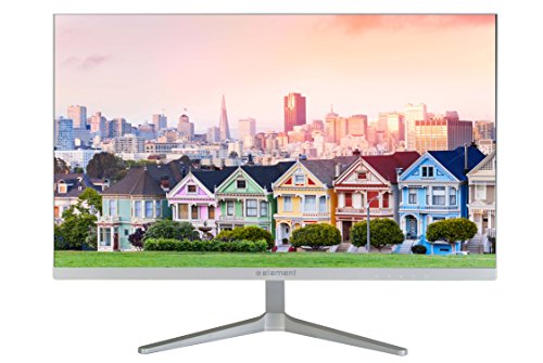 Element Electronics ELEFW2417MR 24" FHD Monitor (Renewed)
