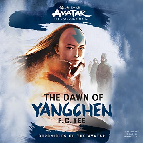 Avatar, the Last Airbender: The Dawn of Yangchen by F. C. Yee episode artwork