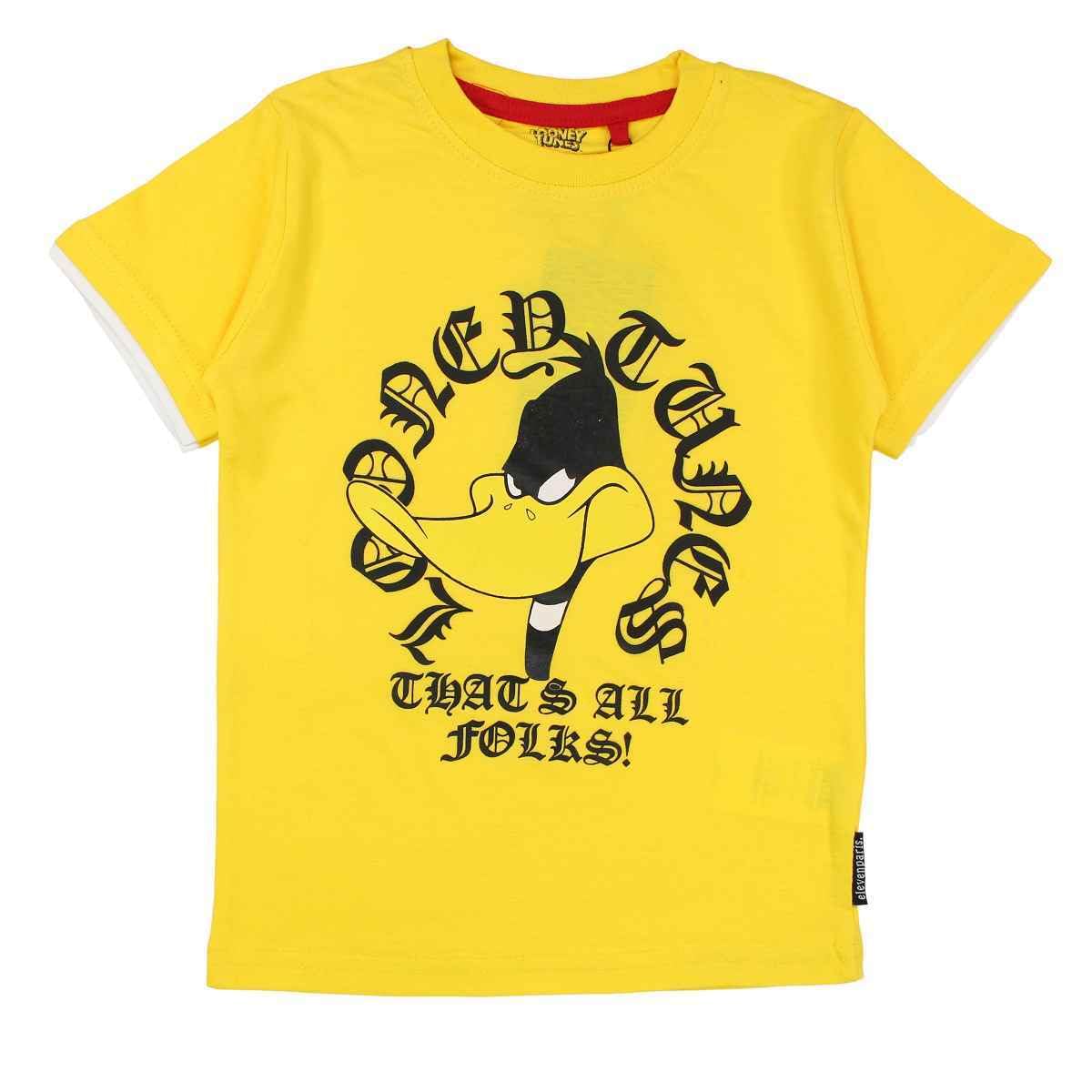 Eleven ParisBoys Gelv2847 S3 T-Shirt