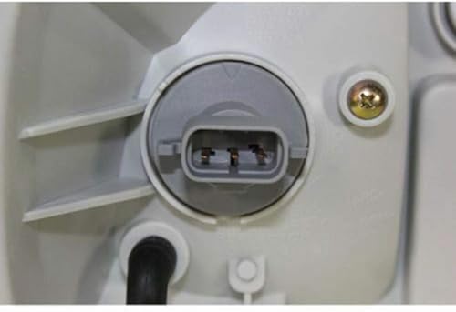 Módulo De Aire Pasajero Honda Civic Sedán 2006-2011 (Lado Derecho) OEM 78050-SNA-A81 – Funciona Como Nuevo