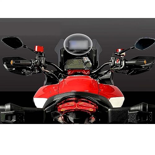 Support smartphone Ducati Multistrada 1200 anti-vibration pour GPS de moto