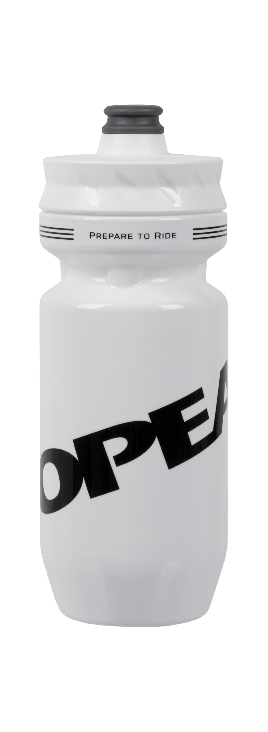 Topeak Water Bottle 600ml, White