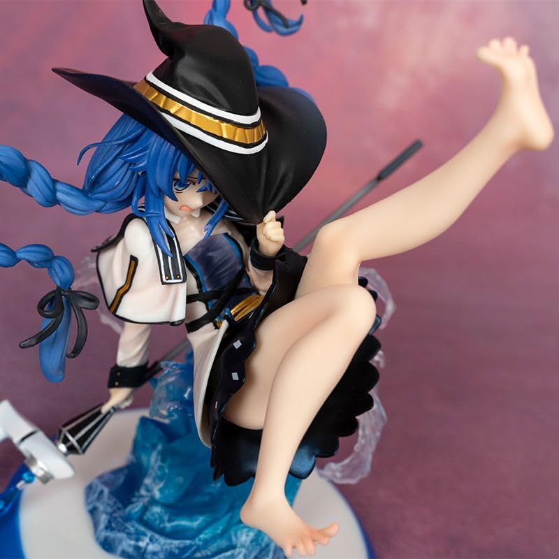 Amazon.co.jp: 無職転生 ～異世界行ったら本気だす～ ロキシー 1/7