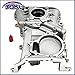 TOM - Oil Pump For 1991 1992 1993 1994 1995 1996 1997 1998 1999 Nissan Sentra 200SX NX 1.6L DOHC GA16DE