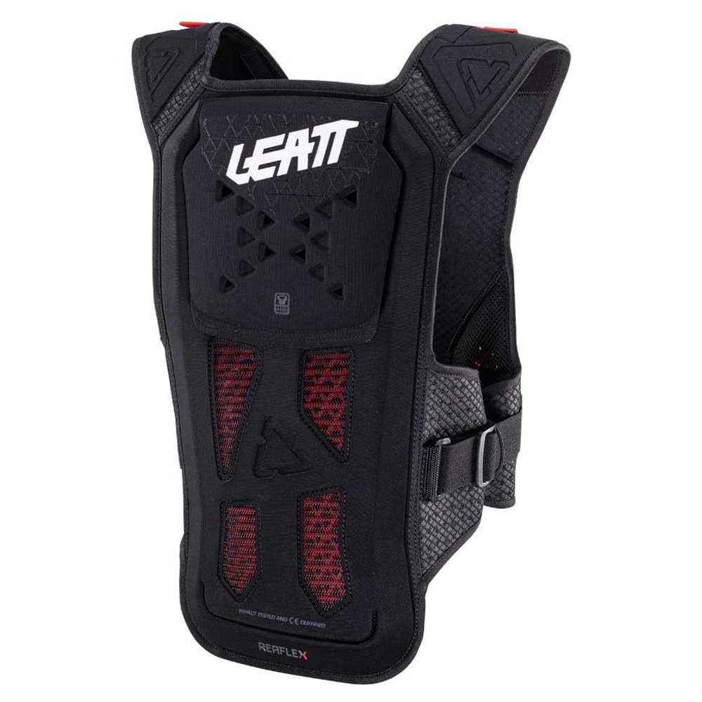 Pettorina Protector Reaflex Nero XXL