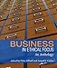 Business in Ethical Focus: An Anthology