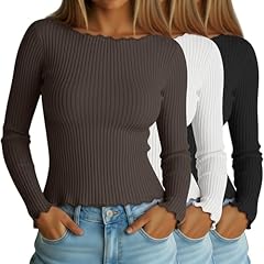 Black, White, Dark Brown