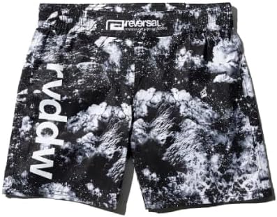 【reversal】NEW rvddw SHORTS リバーサル reversal NEW rvddw SHORTS (SHORT LENGTH / NO