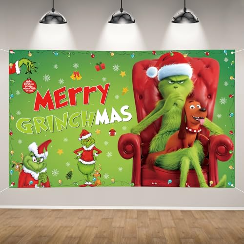 Fondo Fotográfico Navidad 71×43 pulgadas