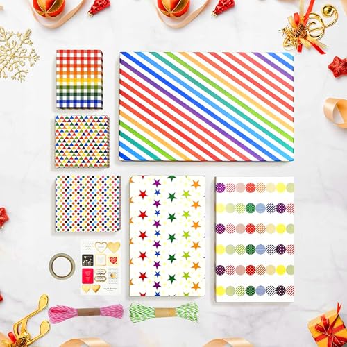 Catálogo de Papel para envolver - los más vendidos. 23 Imagen adicional