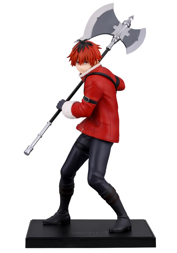 Amazon | 壽屋(KOTOBUKIYA) 葬送のフリーレン OSHI WORKS シュタルク