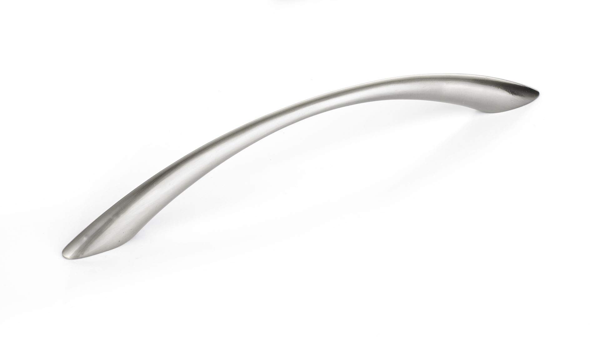 Richelieu Brushed Nickel Hardware Bp85820160195 Pull,