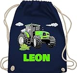 Geschenk mit Namen personalisiert by Shirtracer