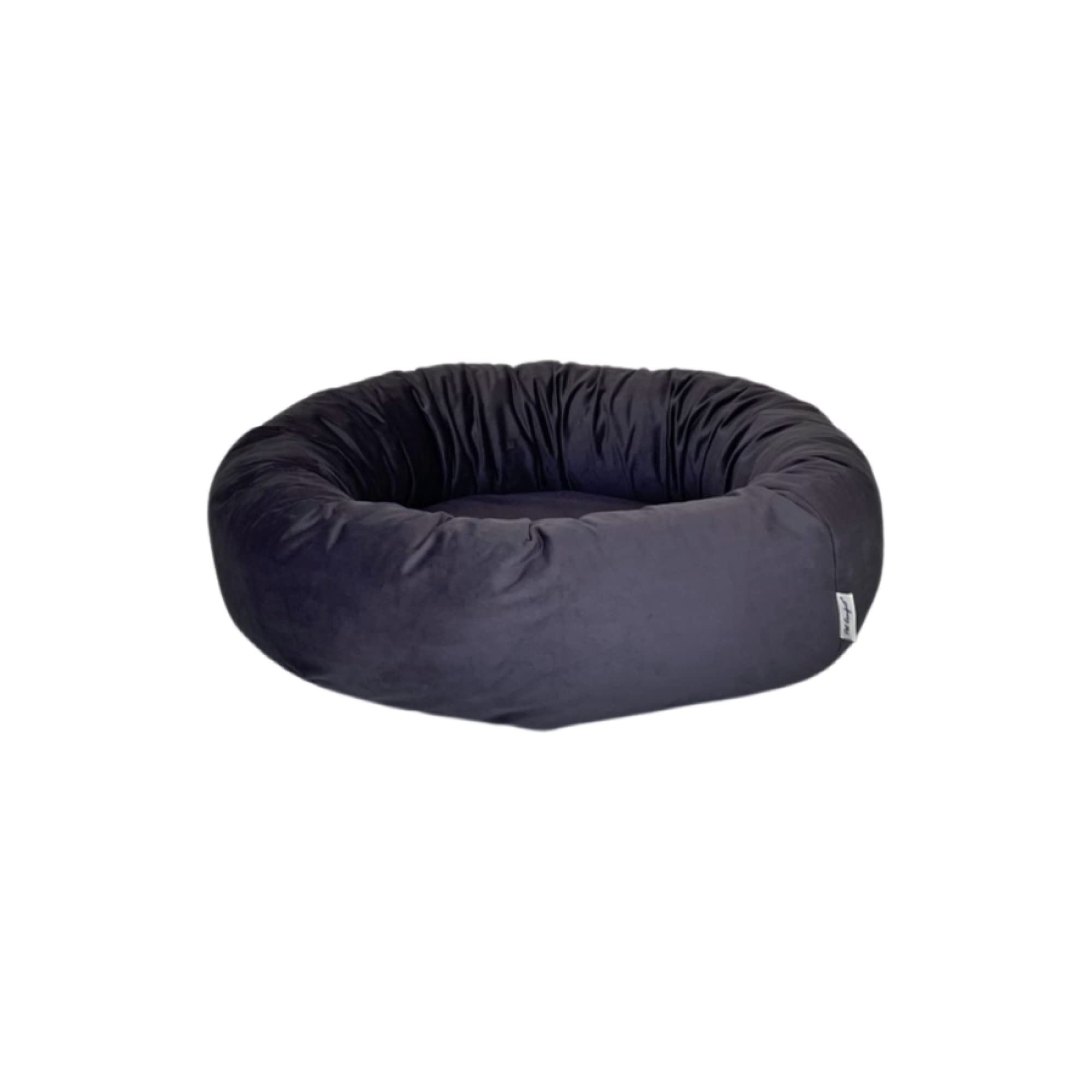 Pet Comfort Hotel Perla Gri Köpek Yatağı M 70cm