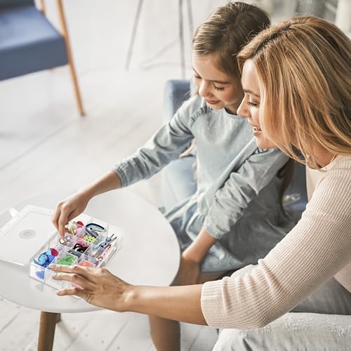 Fine Motor Therapy kit for Occupational Therapy and Hand Therapy. - Image 3