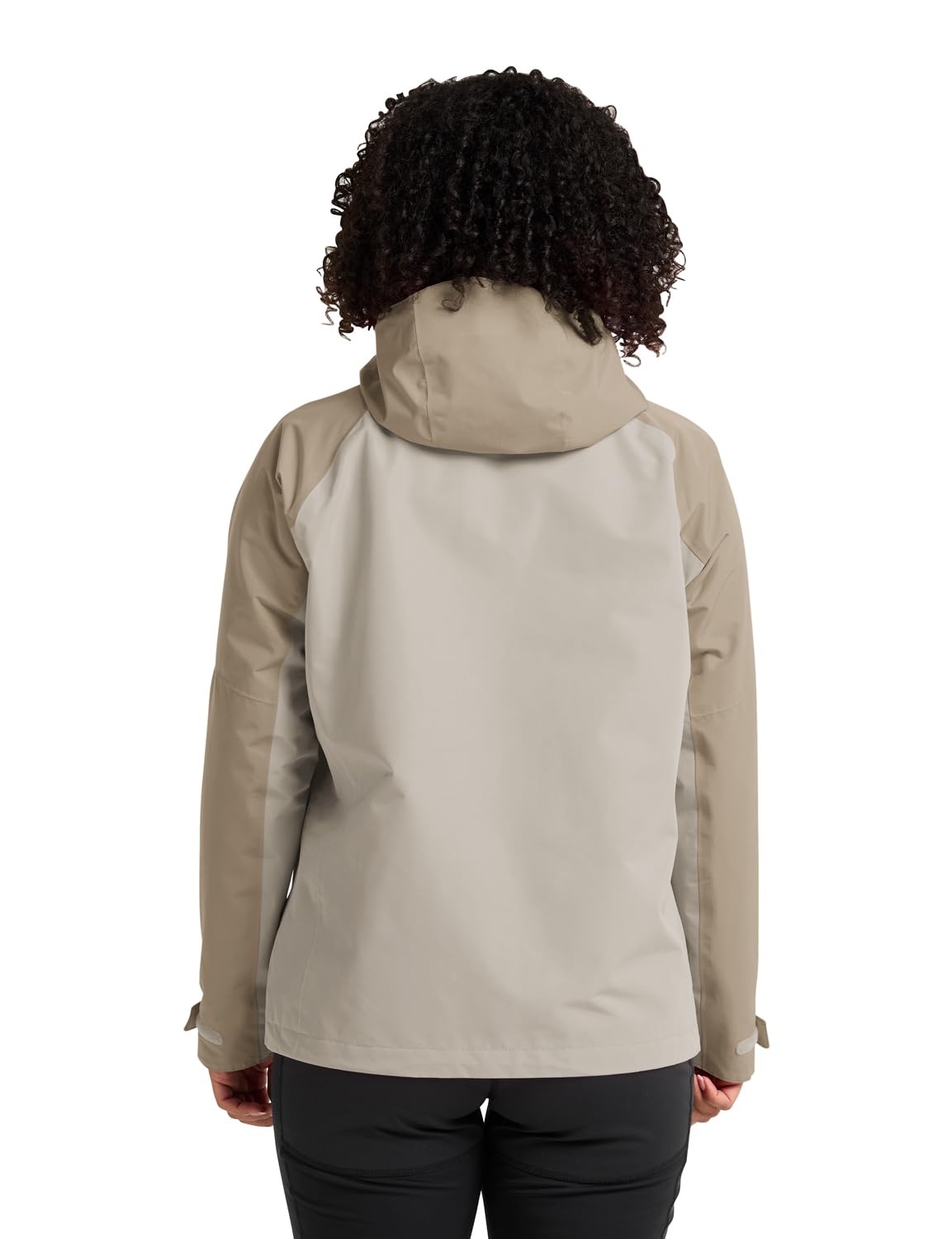 Jack Wolfskin Wild Places 3in1 Jkt W Veste Femme