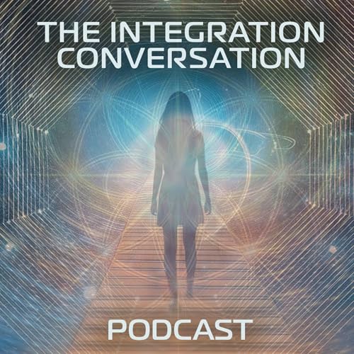 『Episode 13 Dying with Dignity: Psychedelics, End-of-Life Care & The Need for Connection with Cheryl Adcox』のカバーアート