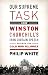 Our Supreme Task: How Winston Churchill's Iron Curtain Speech Defined the Cold War Alliance