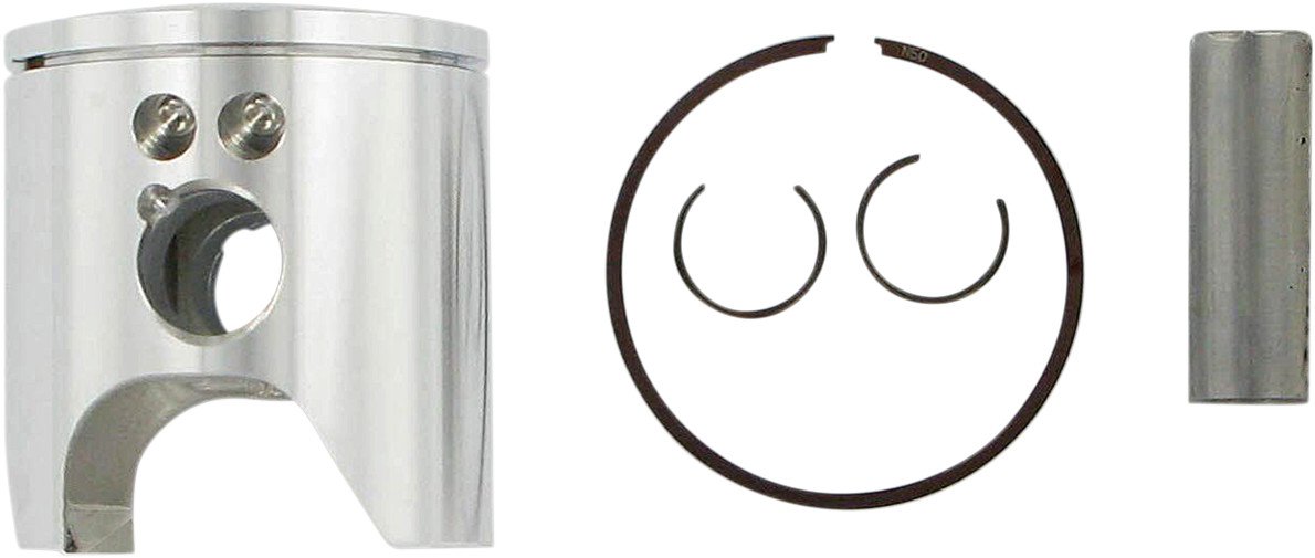 Amazon.com: Wiseco 833M04850 Pro-Lite Piston Kit : Automotive 