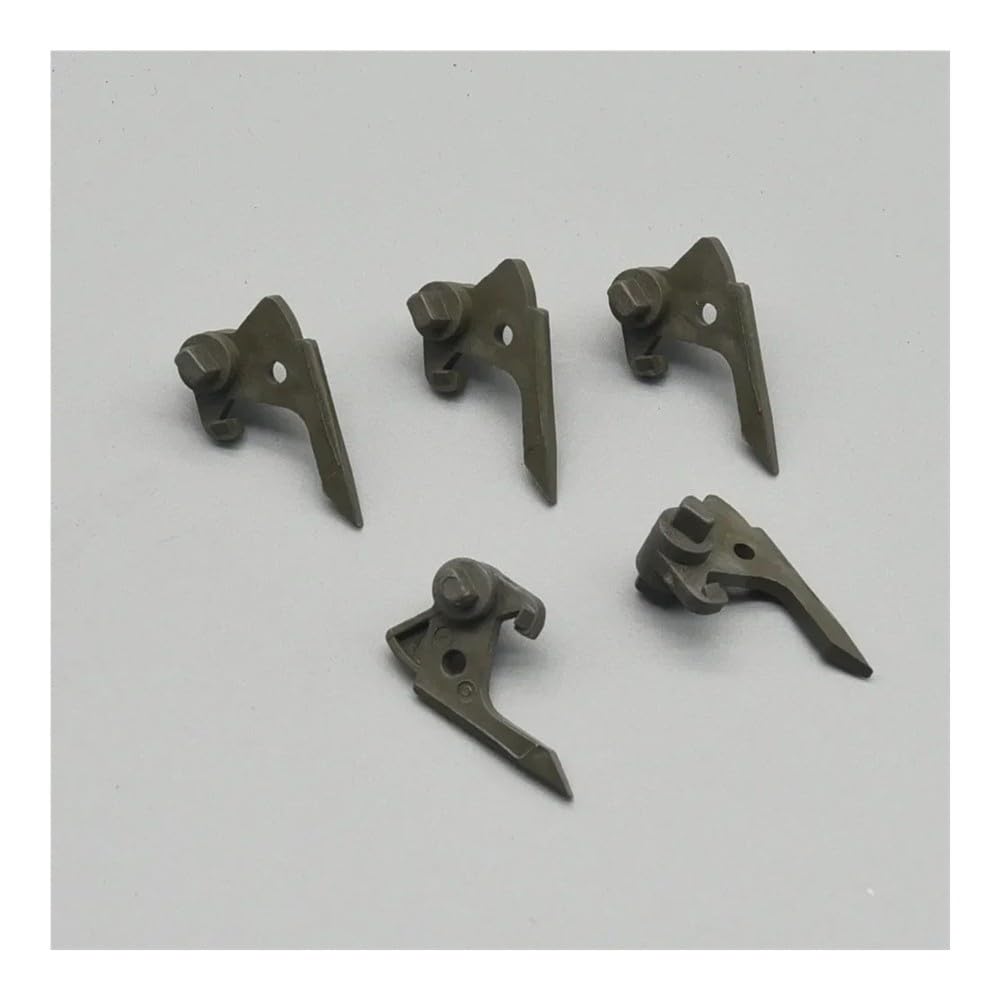 5Set obere Picker-Finger passend for Toshiba E-Studio