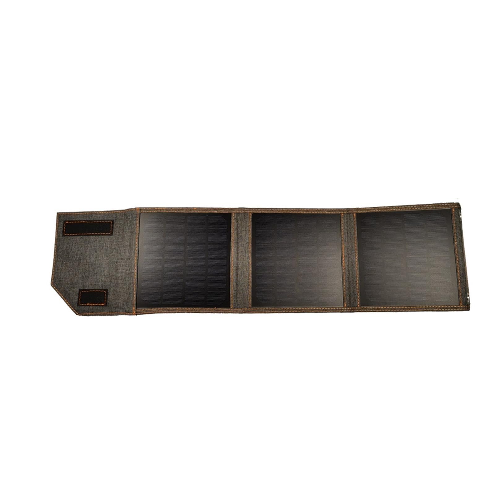 Cargador solar de montaña 100W: panel solar para móvil e impermeable para senderismo