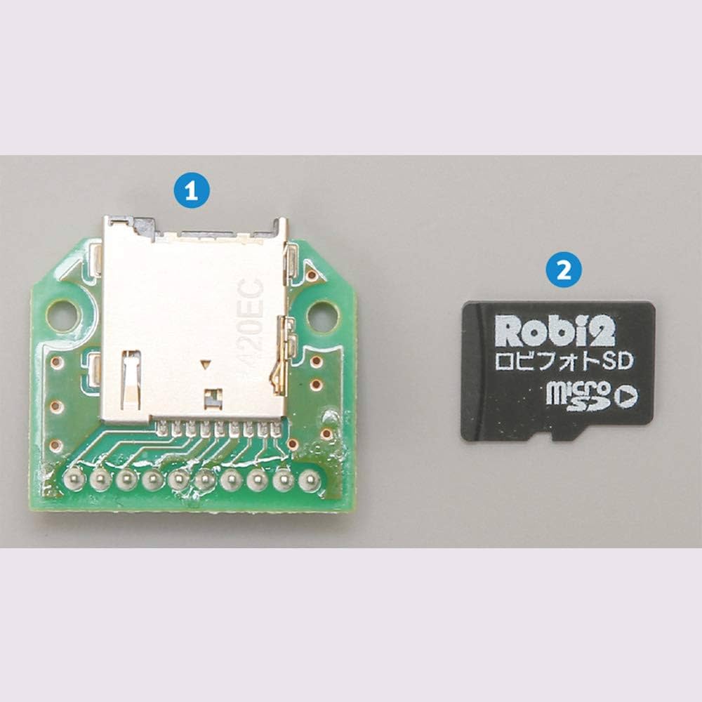 Amazon.co.jp: ロビ2 78号 [分冊百科] (パーツ付) : 本