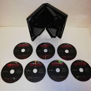 Amazon.co.jp: □大河ドラマ 山河燃ゆ 完全版 第壱集 第弐集 □DVD BOX Amazon.co.jp: □大河ドラマ 山河燃ゆ 完全版 第壱集 第弐集 □DVD BOX