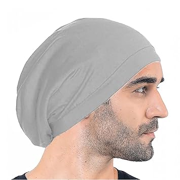 Men's sleep bonnet Clearance