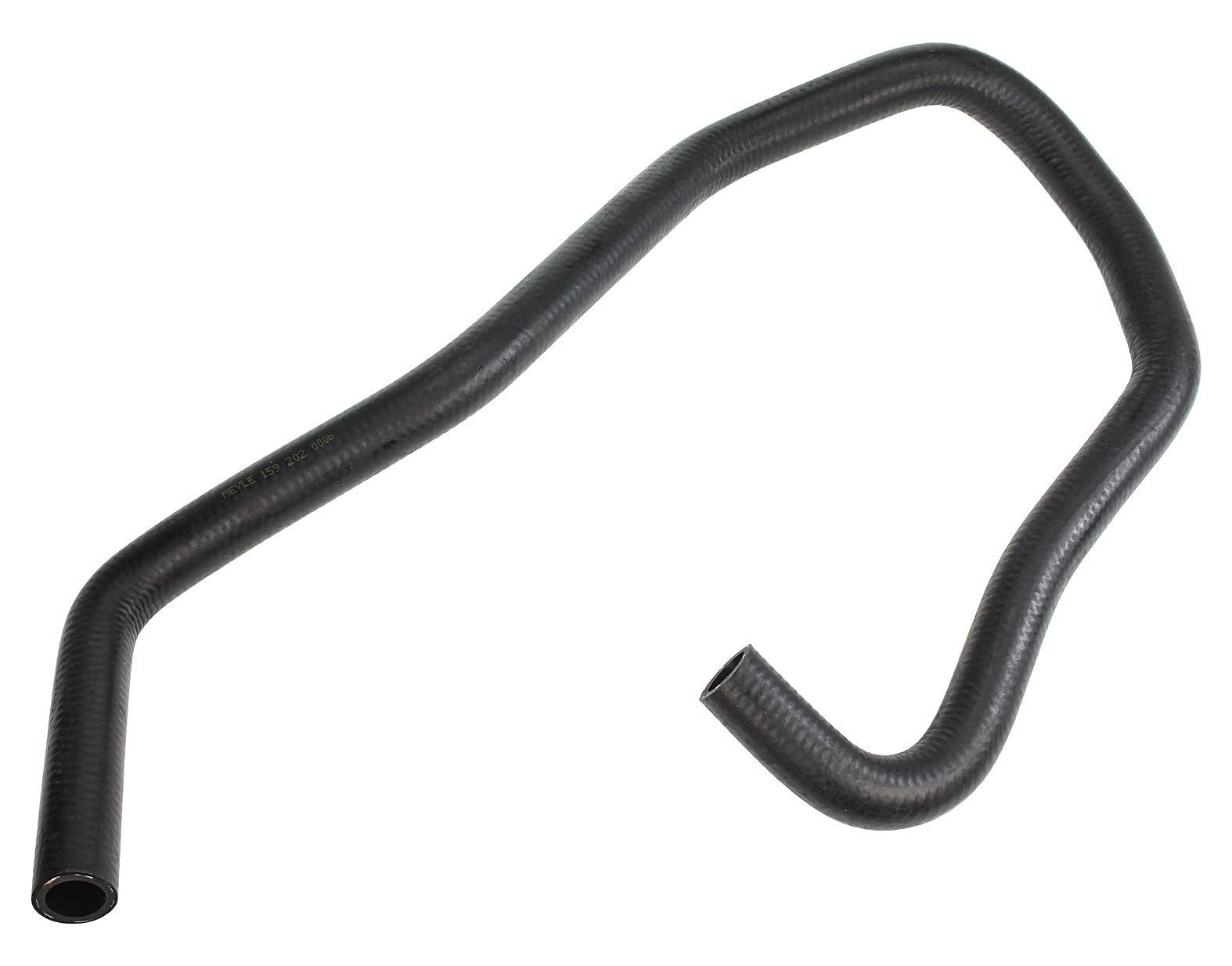 MEYLE Tuyau hydraulique (direction) 1592020008 | Compatible avec: AUDI A3, SEAT LEON, VW BORA I, BORA Variant, GOLF IV, GOLF IV Variant